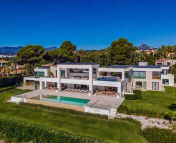 Villa Paz
