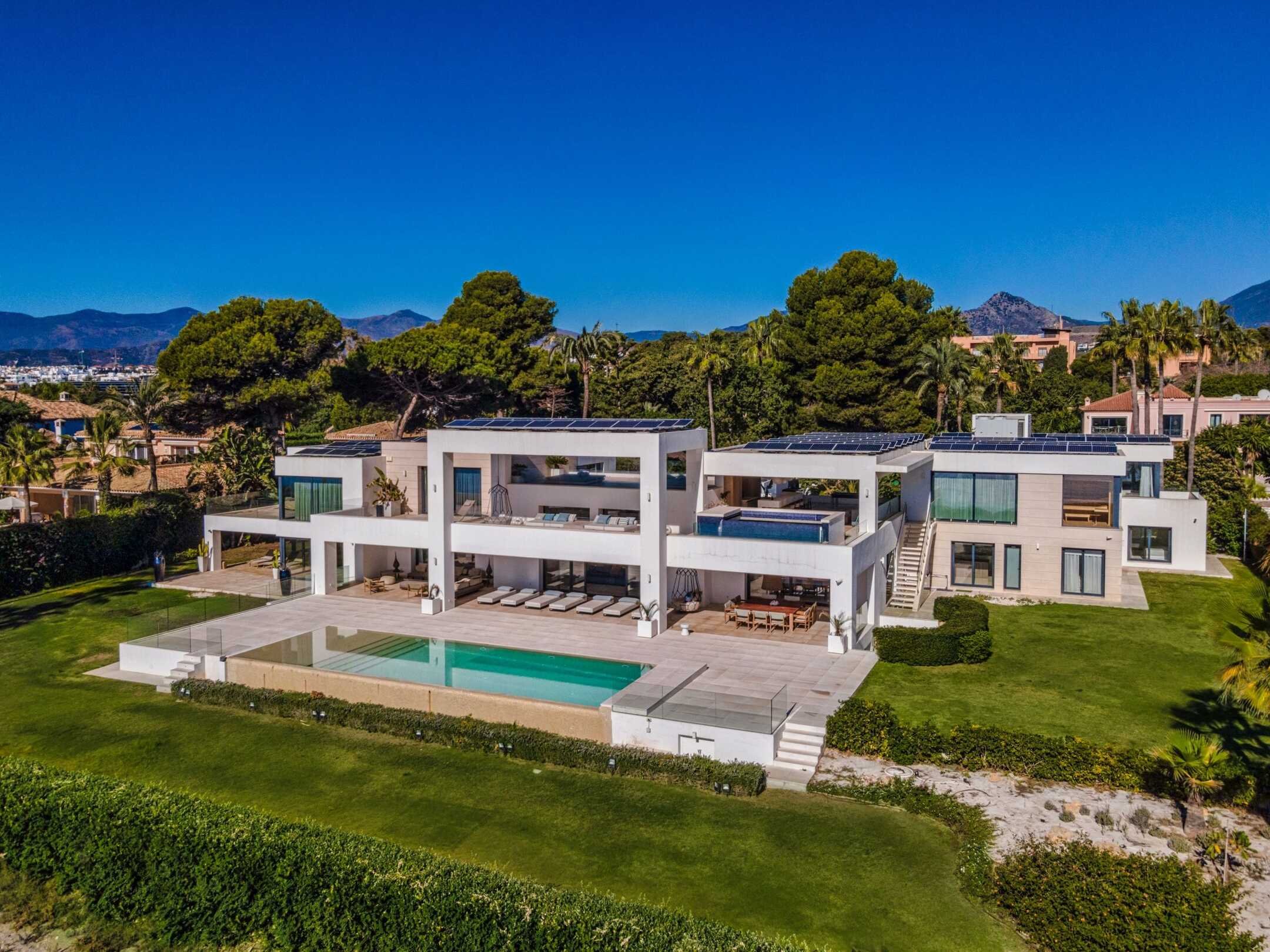 Villa Paz