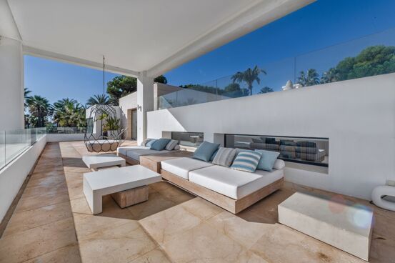 Villa Paz