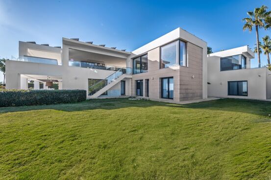 Villa Paz