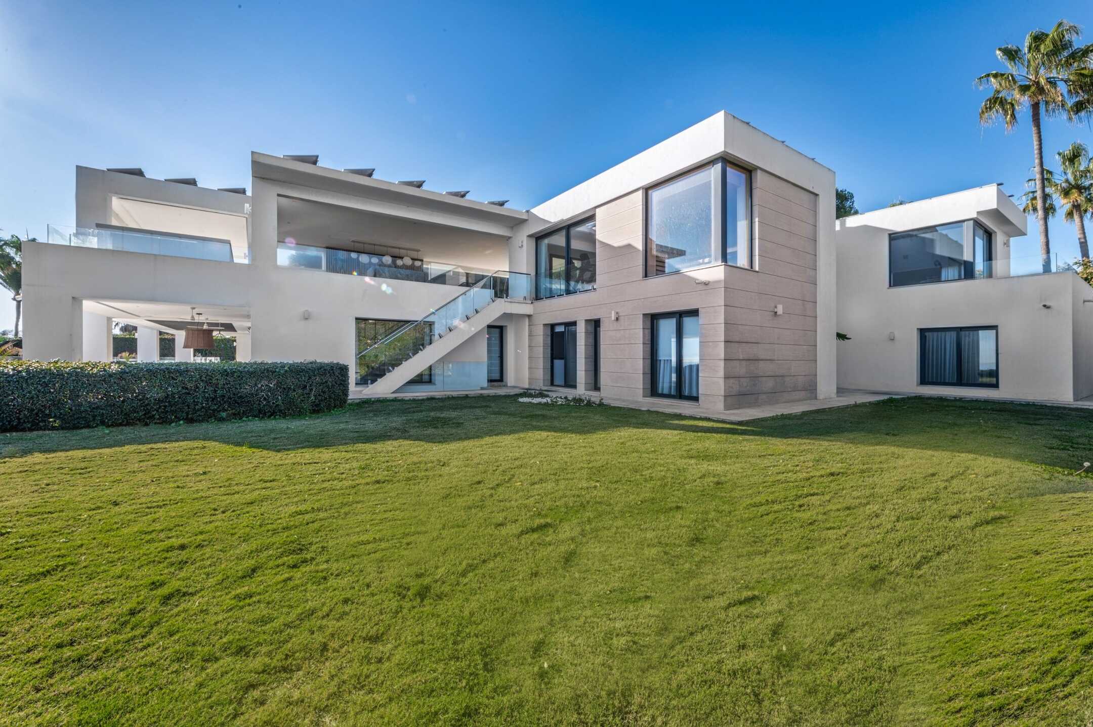 Villa Paz