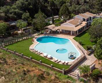 Villa Coral