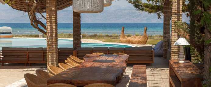 Villa Coral