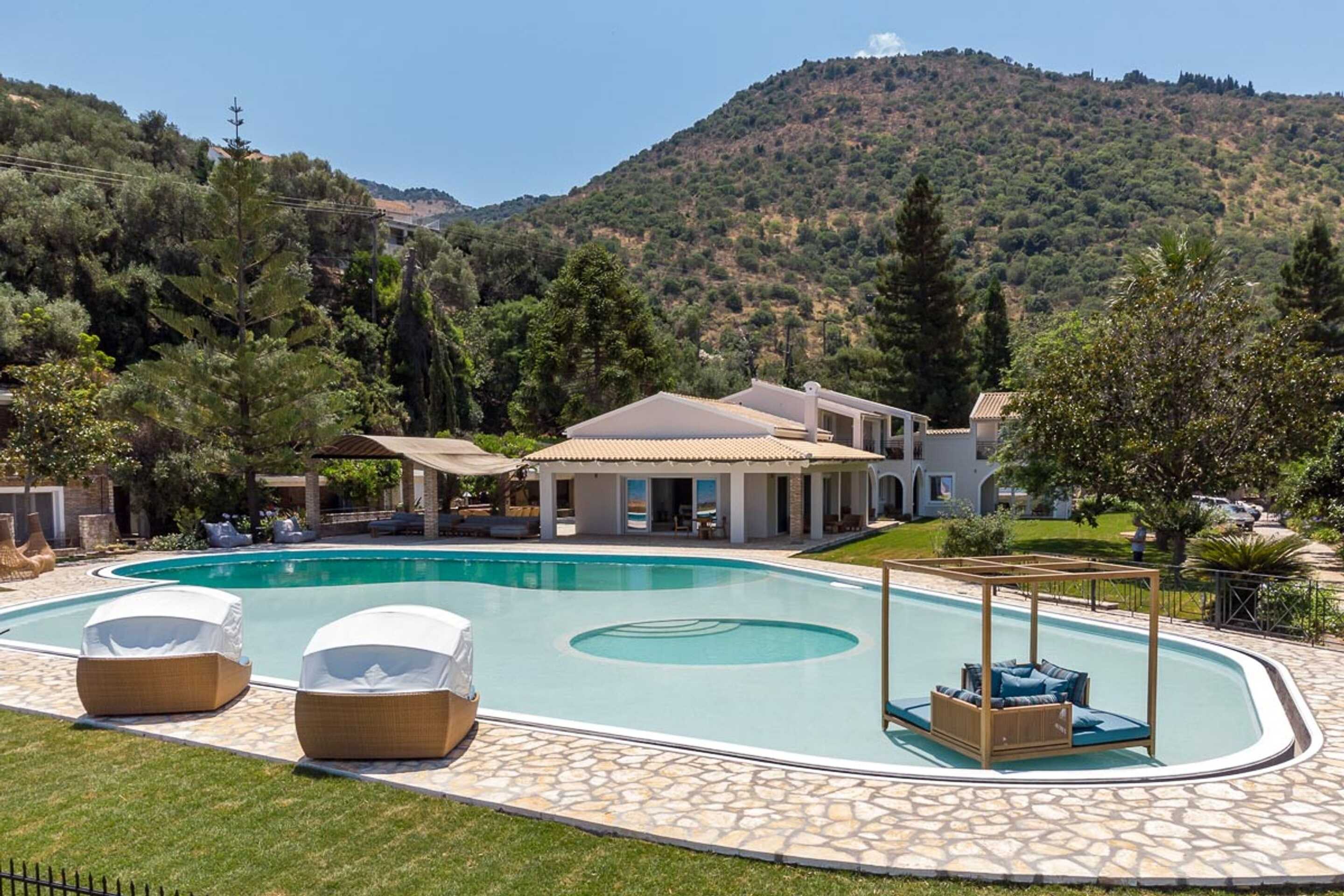 Villa Coral