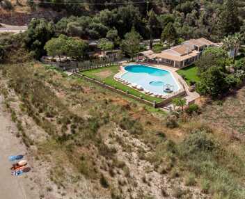 Villa Coral
