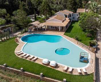 Villa Coral