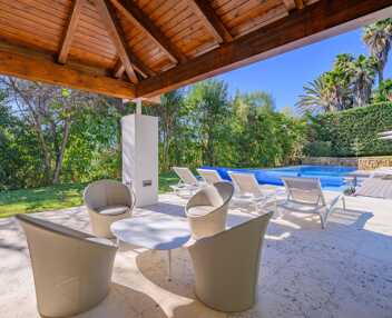 Villa Lorena