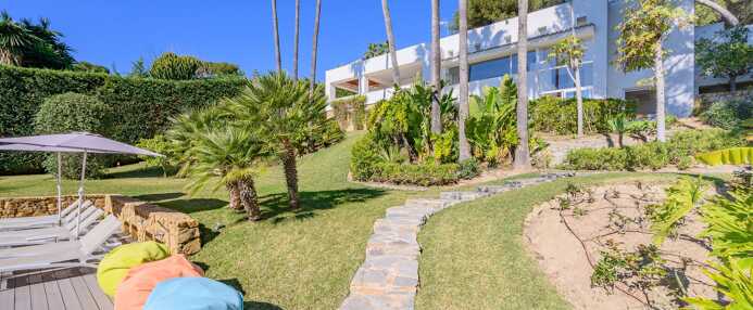 Villa Lorena