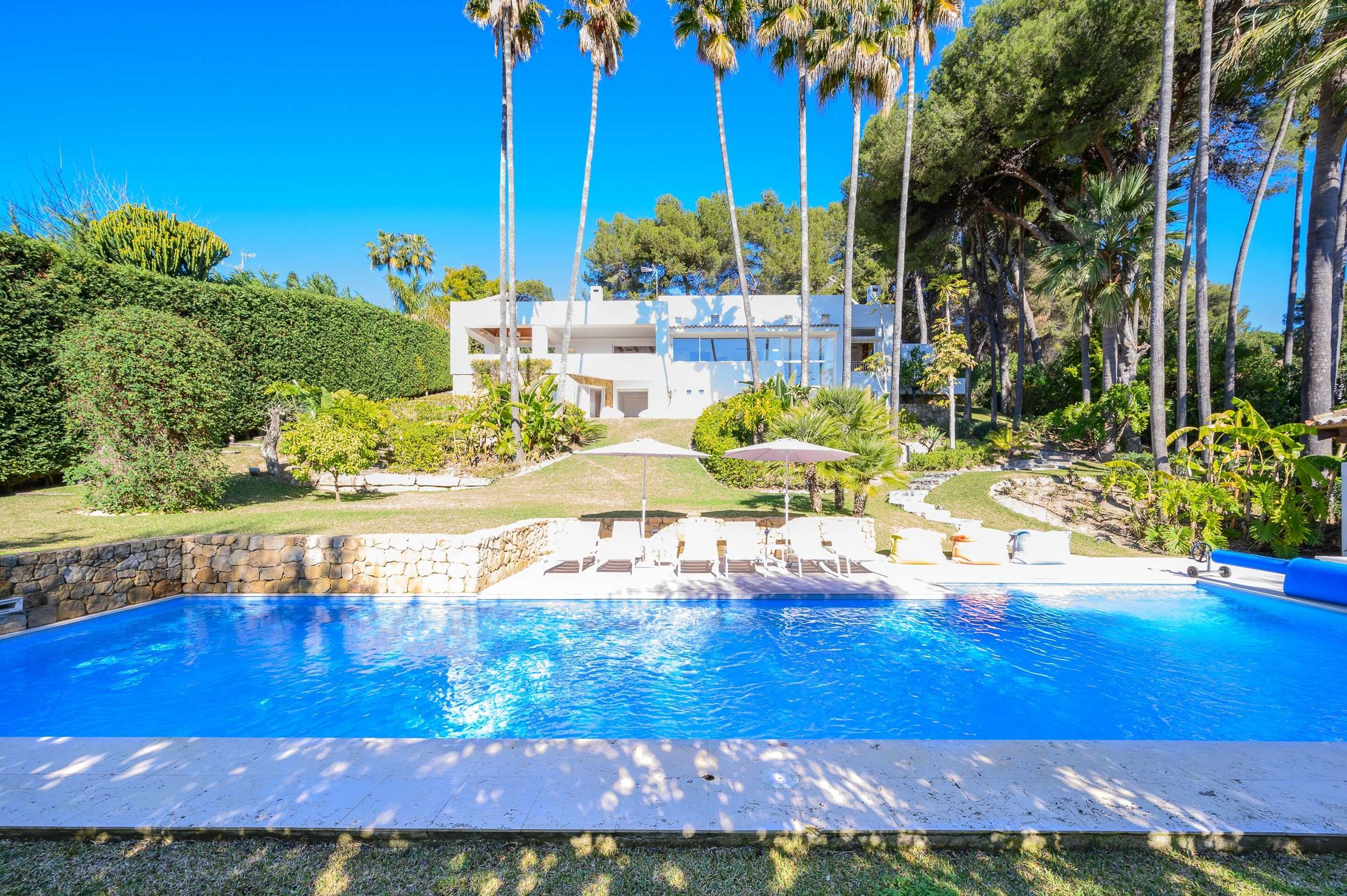 Villa Lorena