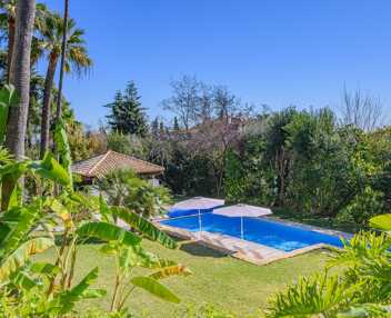 Villa Lorena