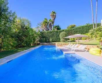 Villa Lorena