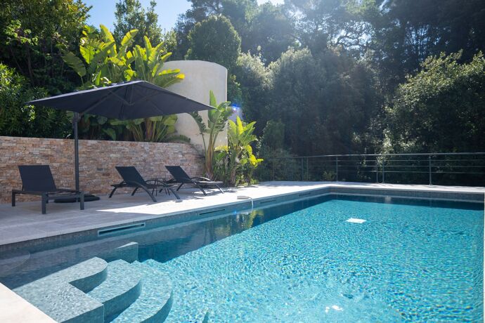 Villa Plaisir