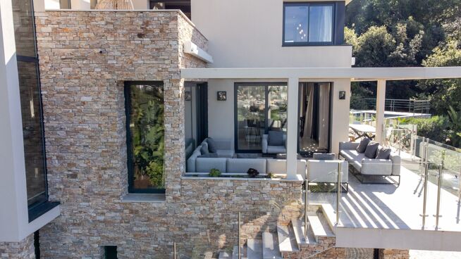 Villa Plaisir