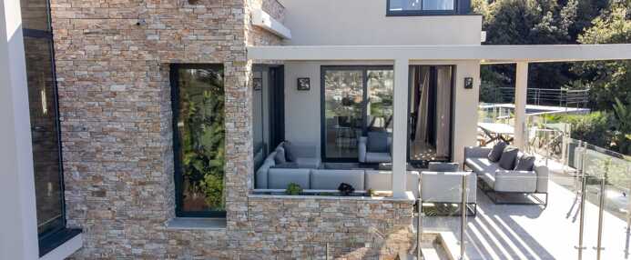 Villa Plaisir