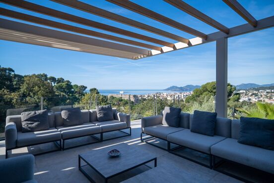 Villa Plaisir