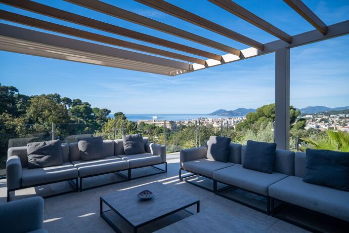 Villa Plaisir
