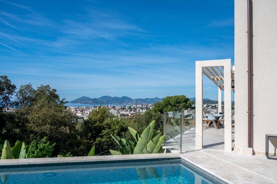 Villa Plaisir