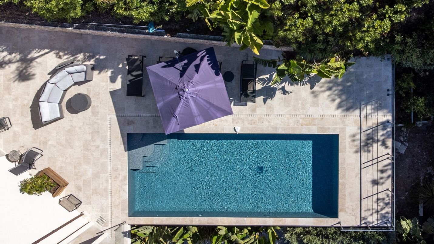 Villa Plaisir