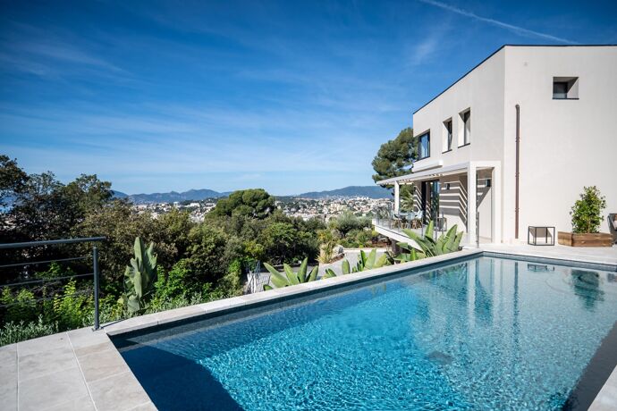 Villa Plaisir