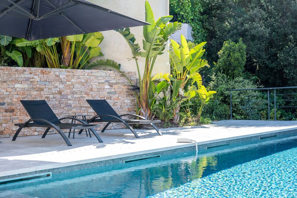 Villa Plaisir