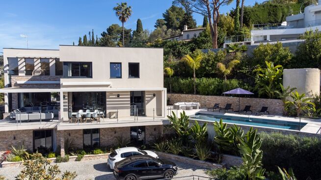 Villa Plaisir