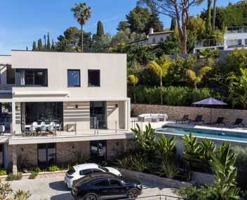 Villa Plaisir