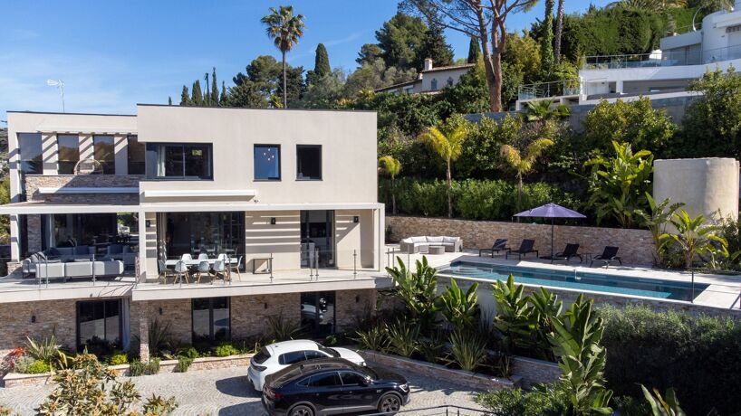 Villa Plaisir