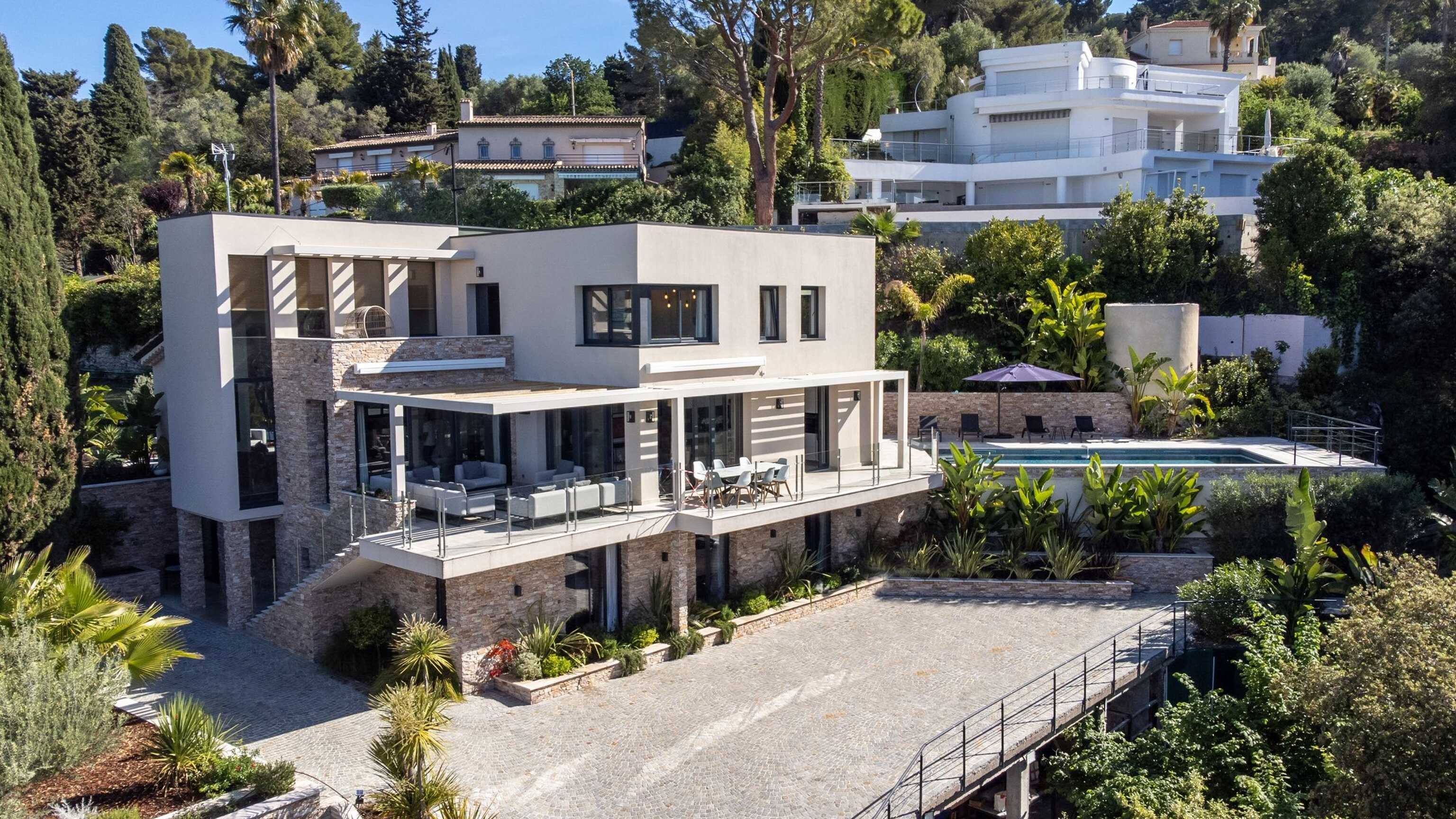 Villa Plaisir