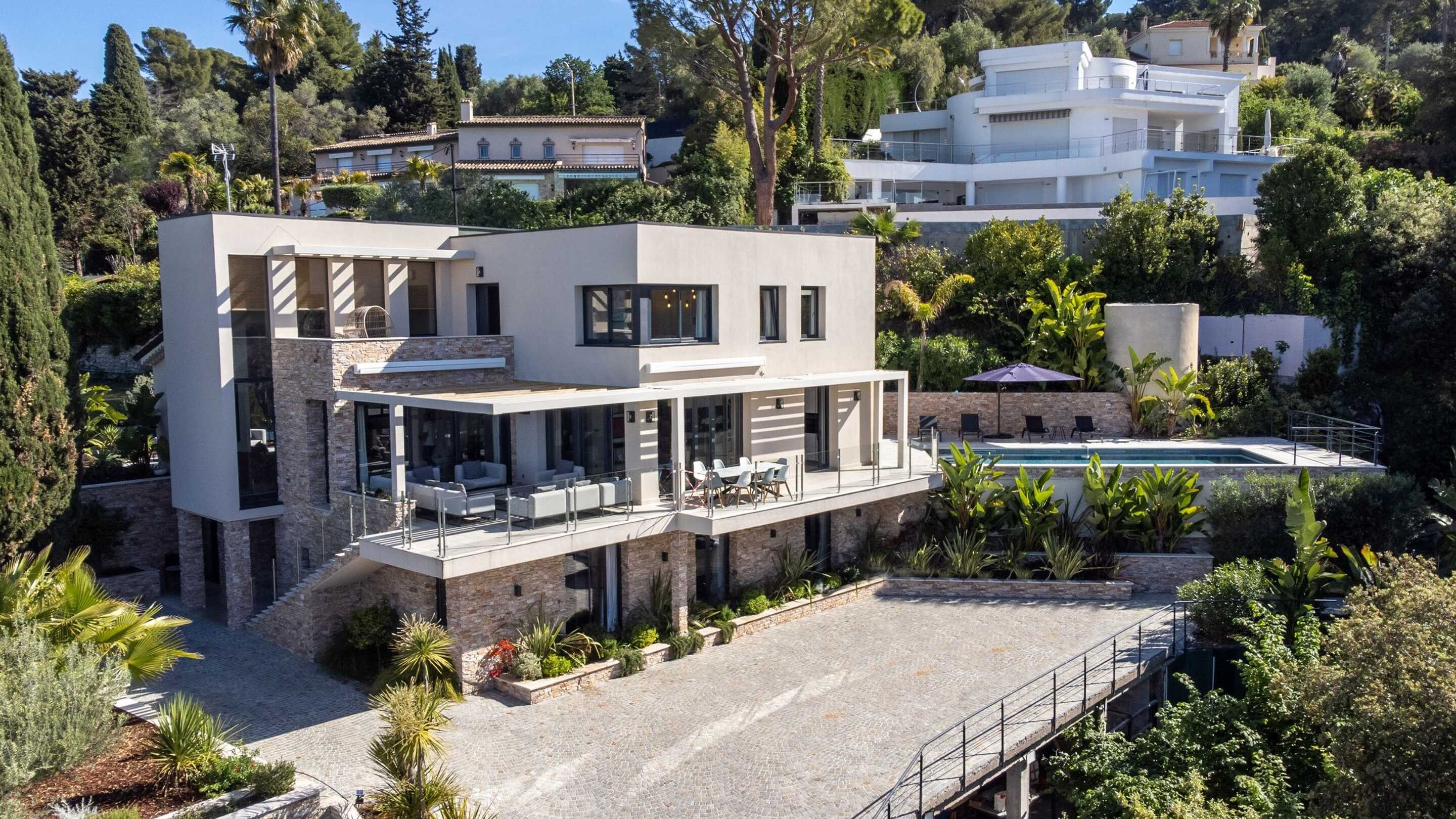 Villa Plaisir