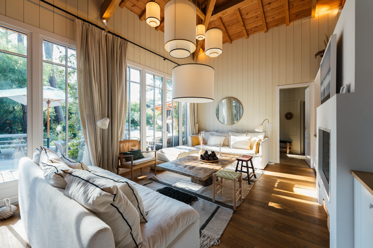 Villa des Lilas