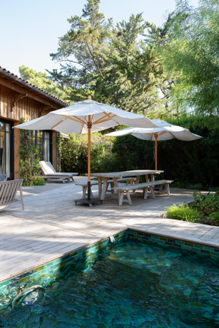 Villa des Lilas