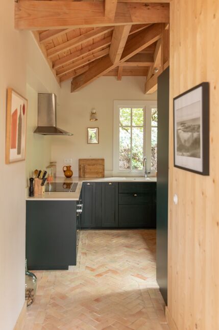 Villa des Lilas