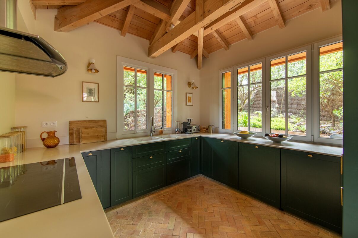 Villa des Lilas