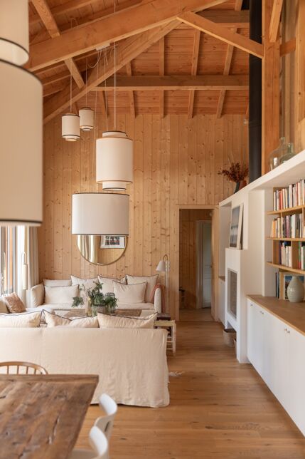 Villa des Lilas