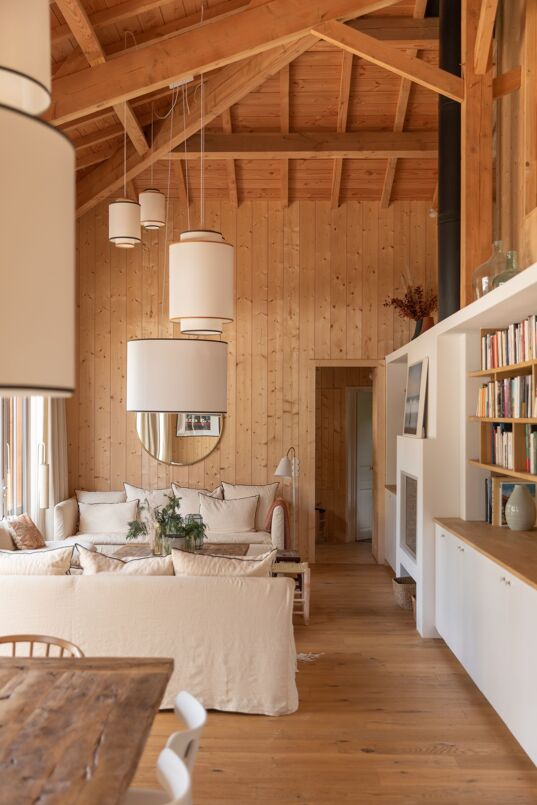 Villa des Lilas
