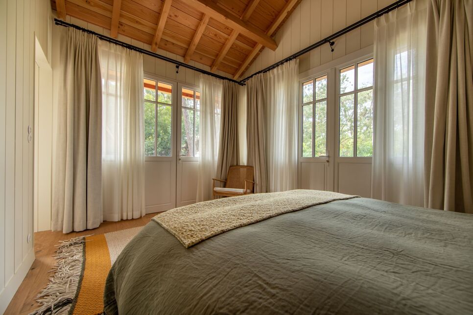 Villa des Lilas