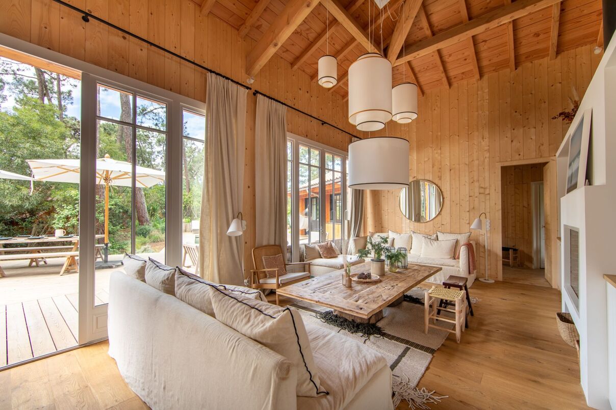 Villa des Lilas