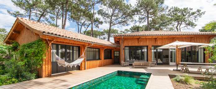 Villa des Lilas