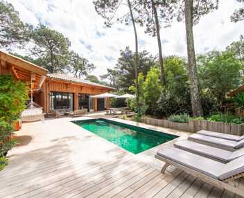 Villa des Lilas