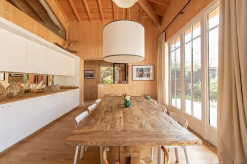 Villa des Lilas