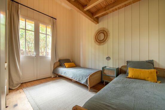 Villa des Lilas