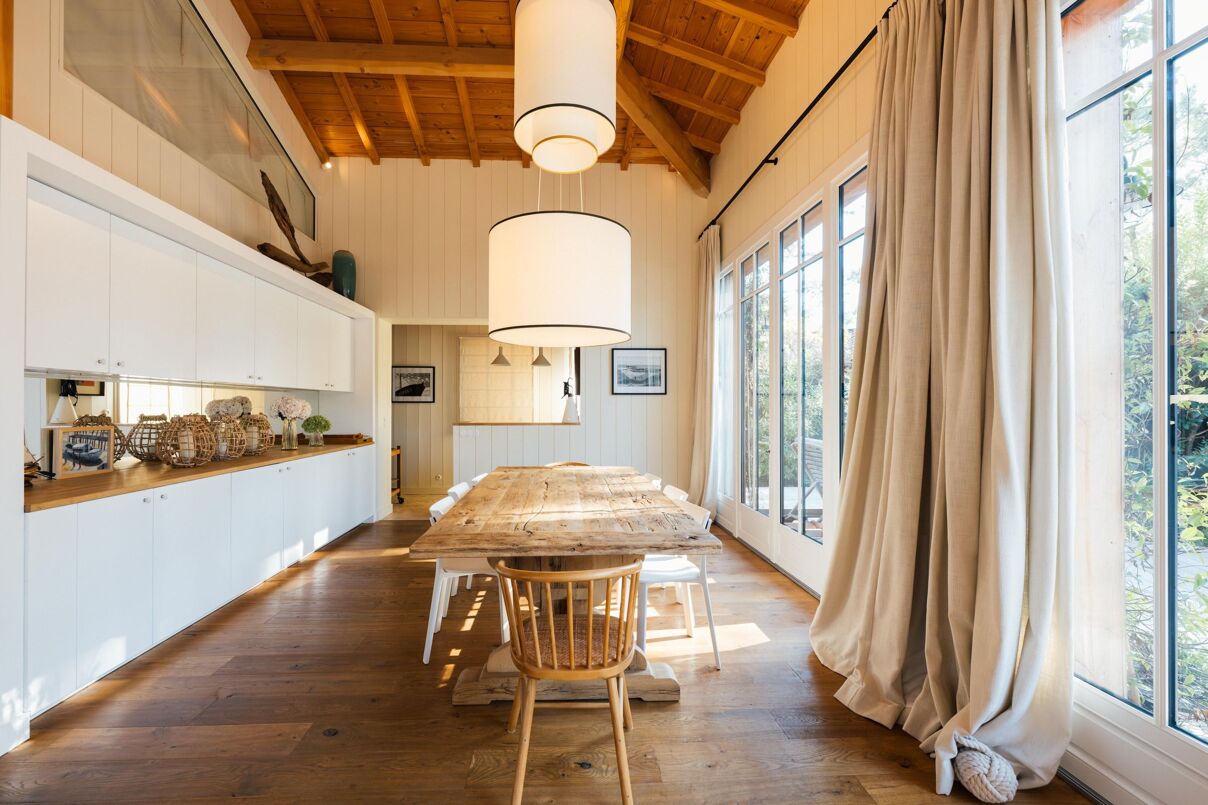 Villa des Lilas