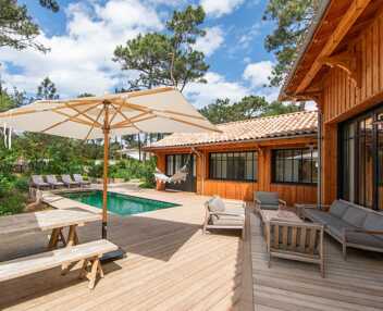 Villa des Lilas