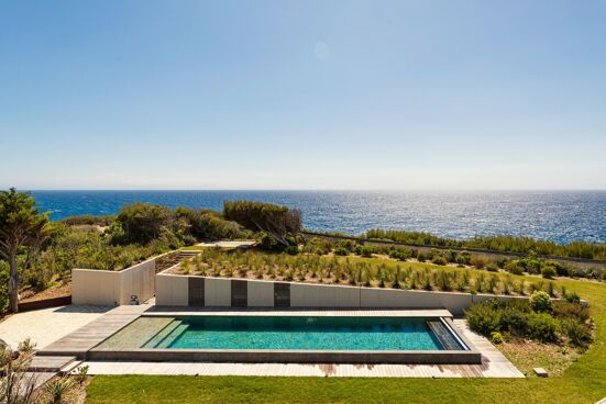 Villa Le Cap D'Alon