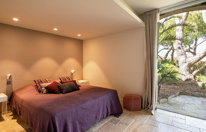 Villa Le Cap D'Alon