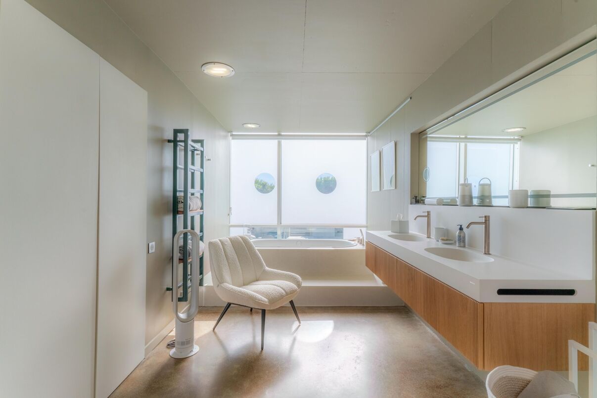 Villa Le Cap D'Alon