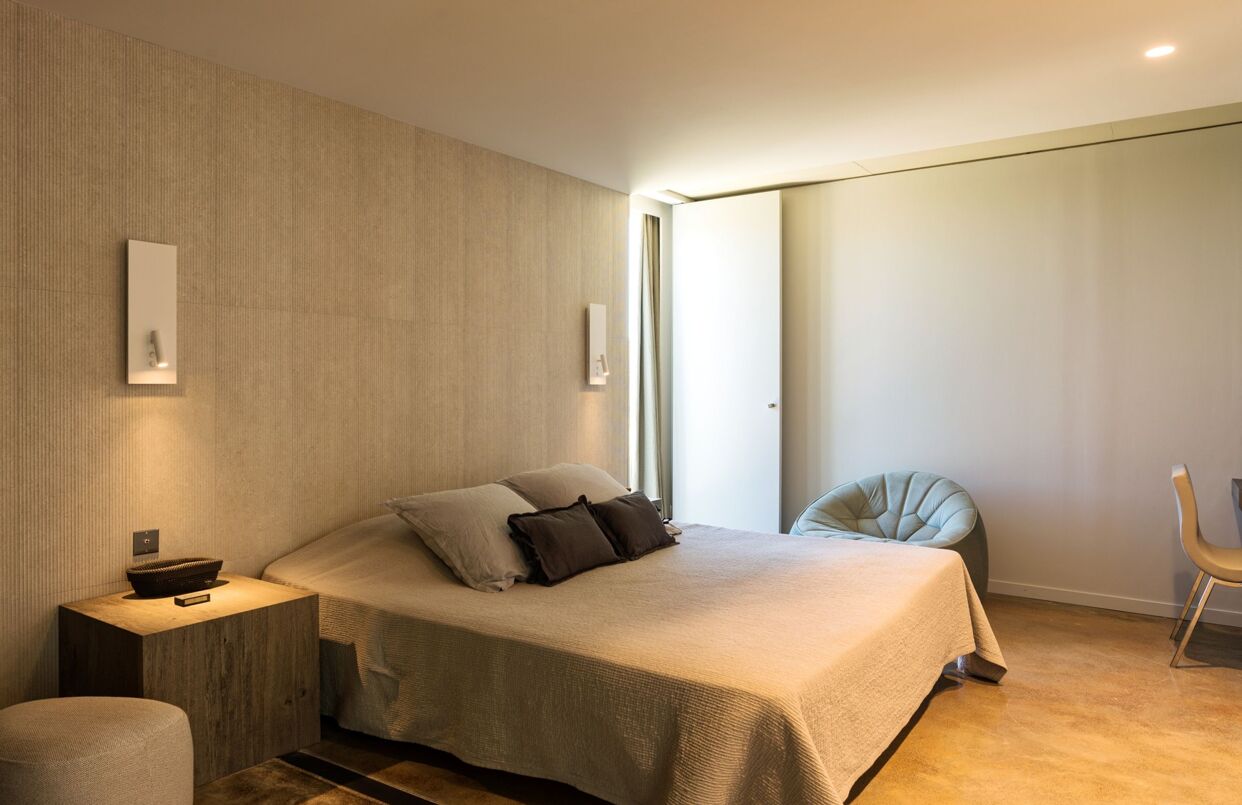 Villa Le Cap D'Alon