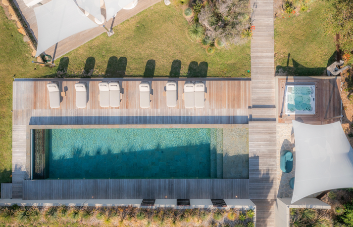 Villa Le Cap D'Alon