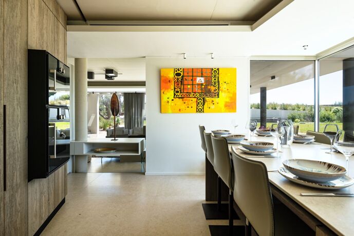 Villa Le Cap D'Alon