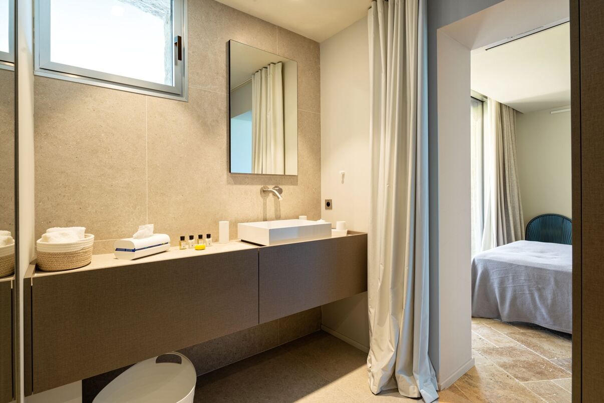 Villa Le Cap D'Alon